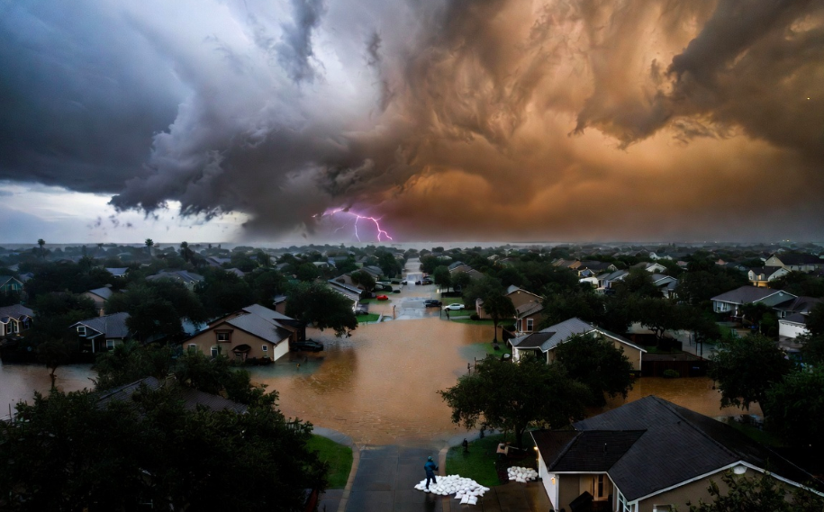 How to Prepare for Flooding in McAllen